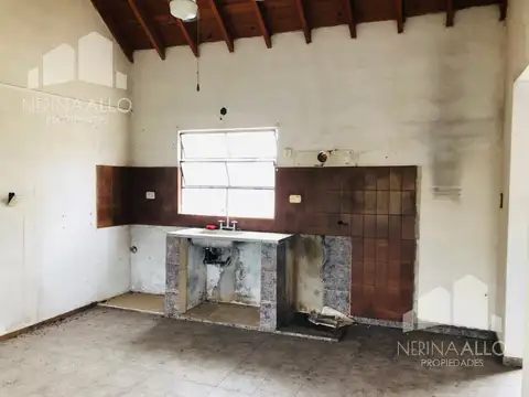 Casa en Venta 30 años