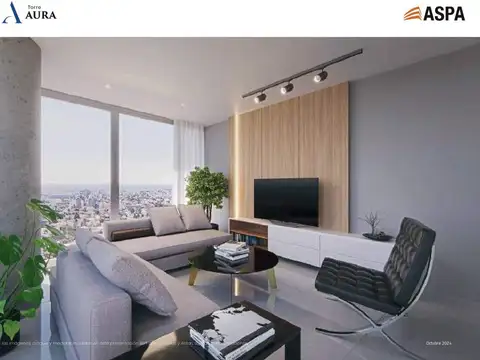 Departamento en Venta en Neuquen, USD 178.000