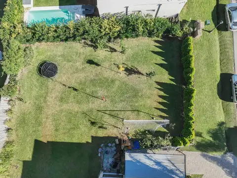 Terreno en La cañada de Pilar Venta