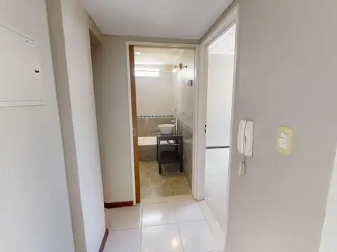 Departamento en Venta al Norte