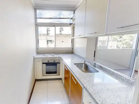 Departamento en Venta 20 años