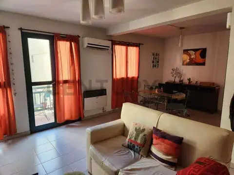 DEPARTAMENTO EN VENTA LAS HERAS