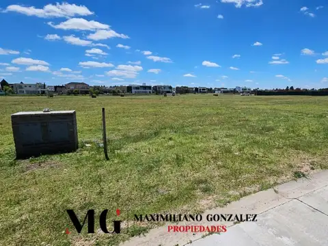 Lote venta El Principado San Vicente