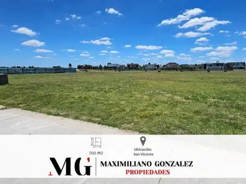 Lote venta El Principado San Vicente