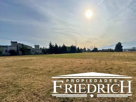 Lote en Venta en Comarcas de Luján