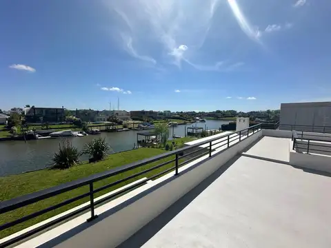 Casa en Venta A Estrenar