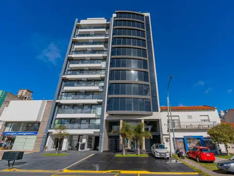 Excelente oficina en venta en San José