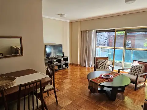 Sinclair 3200 - 3 amb  - Excelente zona.