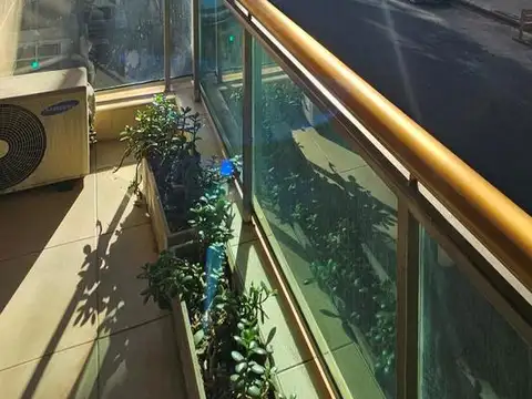 Sinclair 3200 - 3 amb  - Excelente zona.