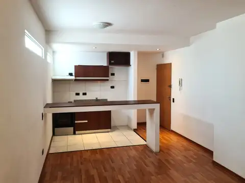 Departamento en Alquiler de Monoambiente