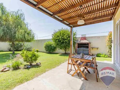 Casa en Venta 8 años