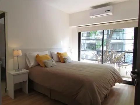 Departamento en Venta en Palermo, USD 90.000