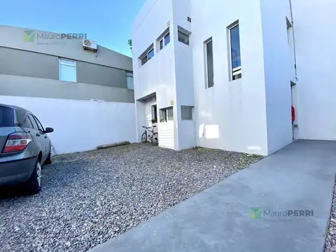 Departamento en Venta al Oeste