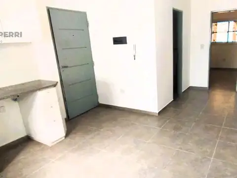 Departamento con cochera