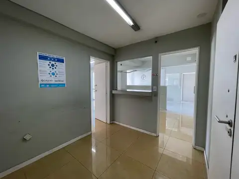 Oficina en Alquiler 15 años