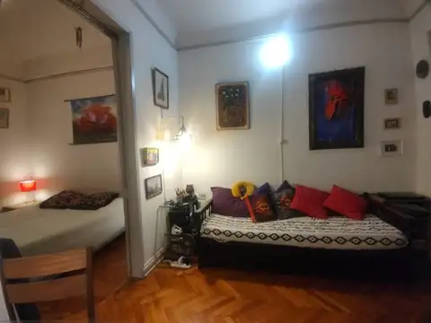 Departamento en Alquiler de 2 ambientes