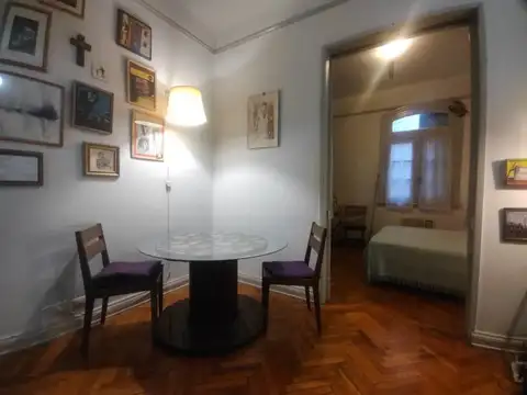 Av. Corrientes 745 , Piso 8