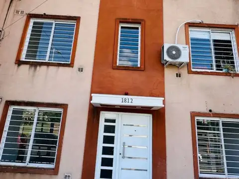 Departamento en Alquiler de 2 dormitorios