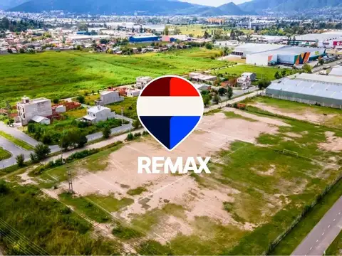 TERRENO VENTA ZONA AV. PARAGUAY ZONA SUR 5000 M2