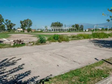 Zona Sur. Avenida Paraguay 2900