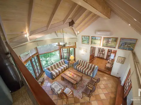 Casa en Alquiler Temporal en Golf, USD 0