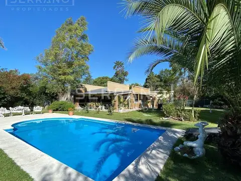 Casa en Venta 12 años