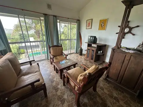 Casa en Venta en Villa Parque Siquiman, USD 180.000