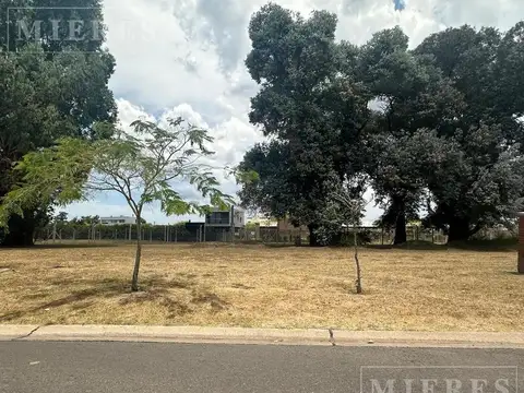 Lote de 484m² en venta en San Ramón, Pilar del Este