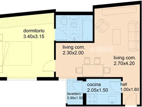 GUATEMALA al 4600 2°