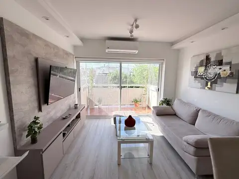 Departamento en Venta 20 años