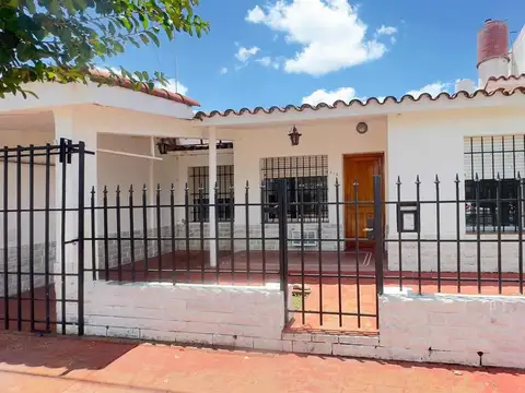 VENTA CASA 3 DORMITORIOS APTO CREDITO ALTA GRACIA