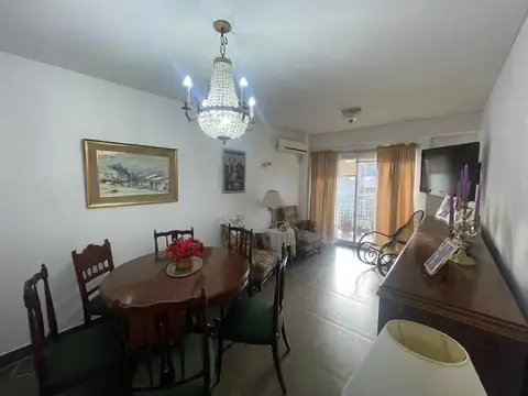 Alquiler, Departamento 2 Amb, Barracas,