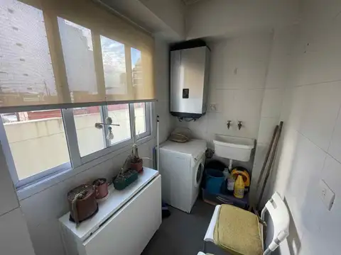 Departamento en Alquiler 14 años