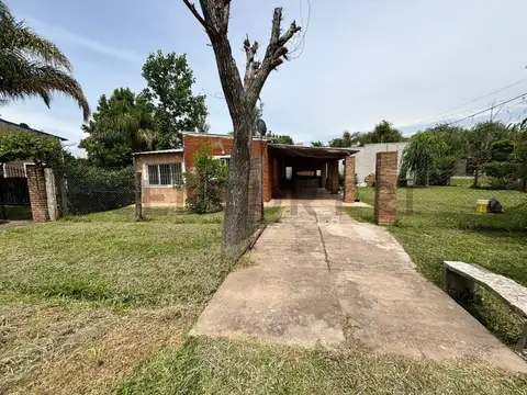 Casa en Venta de 1 dormitorio