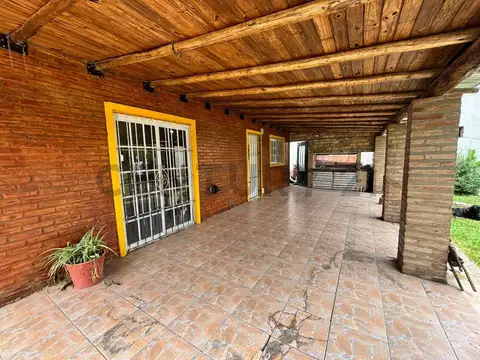 Casa en Venta 10 años