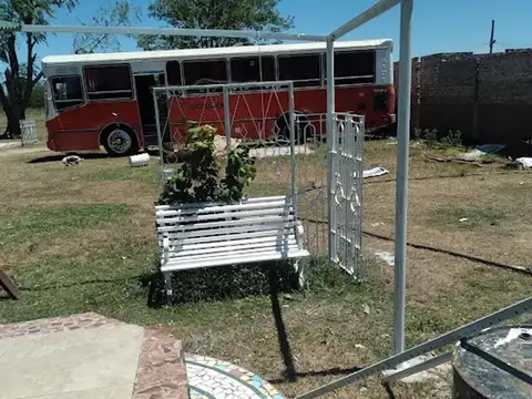 Terreno en Venta de 360,0 m2