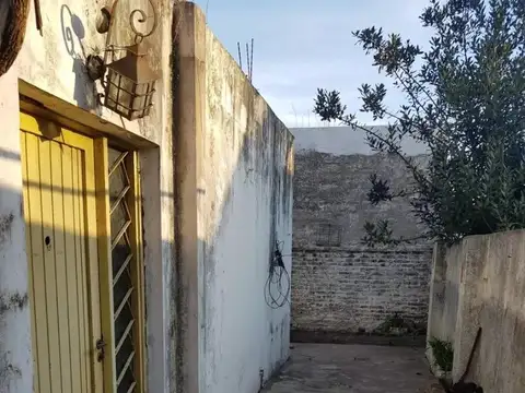 Casa en Venta en Moron, USD 31.500