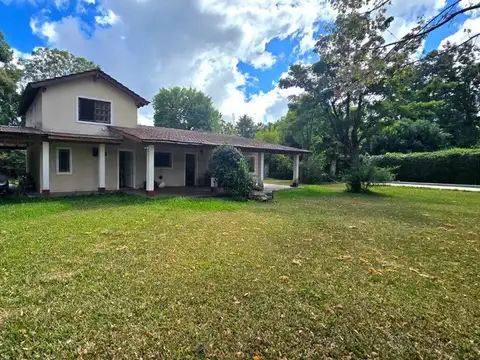 Casa en Venta de 4 dormitorios