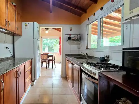 Casa en Venta 36 años