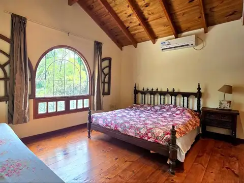 CASA 5 AMB EN VENTA LOS ÑANDUCES MASCHWITZ