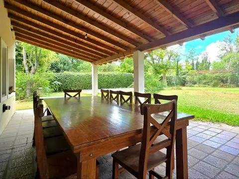 Casa en Venta en Ingeniero Maschwitz, USD 249.000