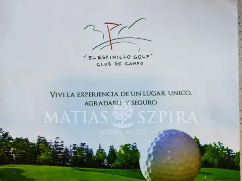 Terreno en Venta en Carlos Keen, USD 19.000