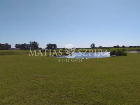 Terreno en Venta de 2108,0 m2