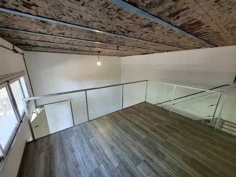 Departamento en Alquiler A Estrenar