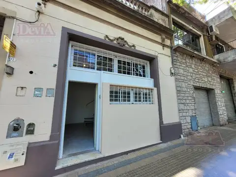 Alquiler Departamento 2 amb loft PH s/expensasa - Chacarita - Cap Fed