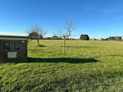 Terreno en Venta en La Macarena, USD 109.000