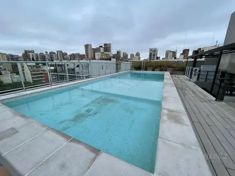 Depto 3 Amb. En Venta - Belgrano, CABA