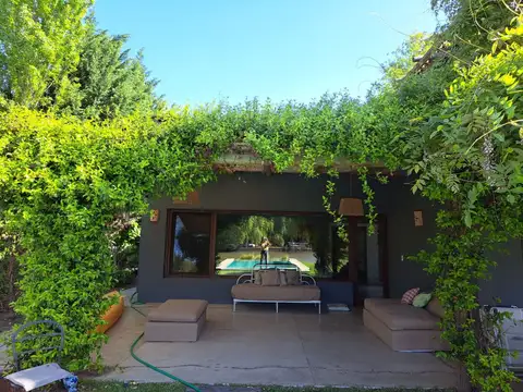 Alquiler ANUAL con muebles