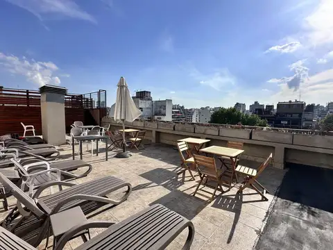 Departamento en Alquiler 14 años