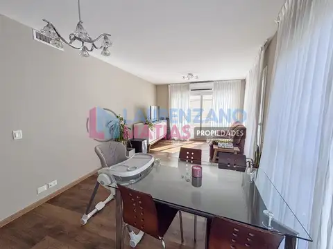 Federico Lacroze al 3600